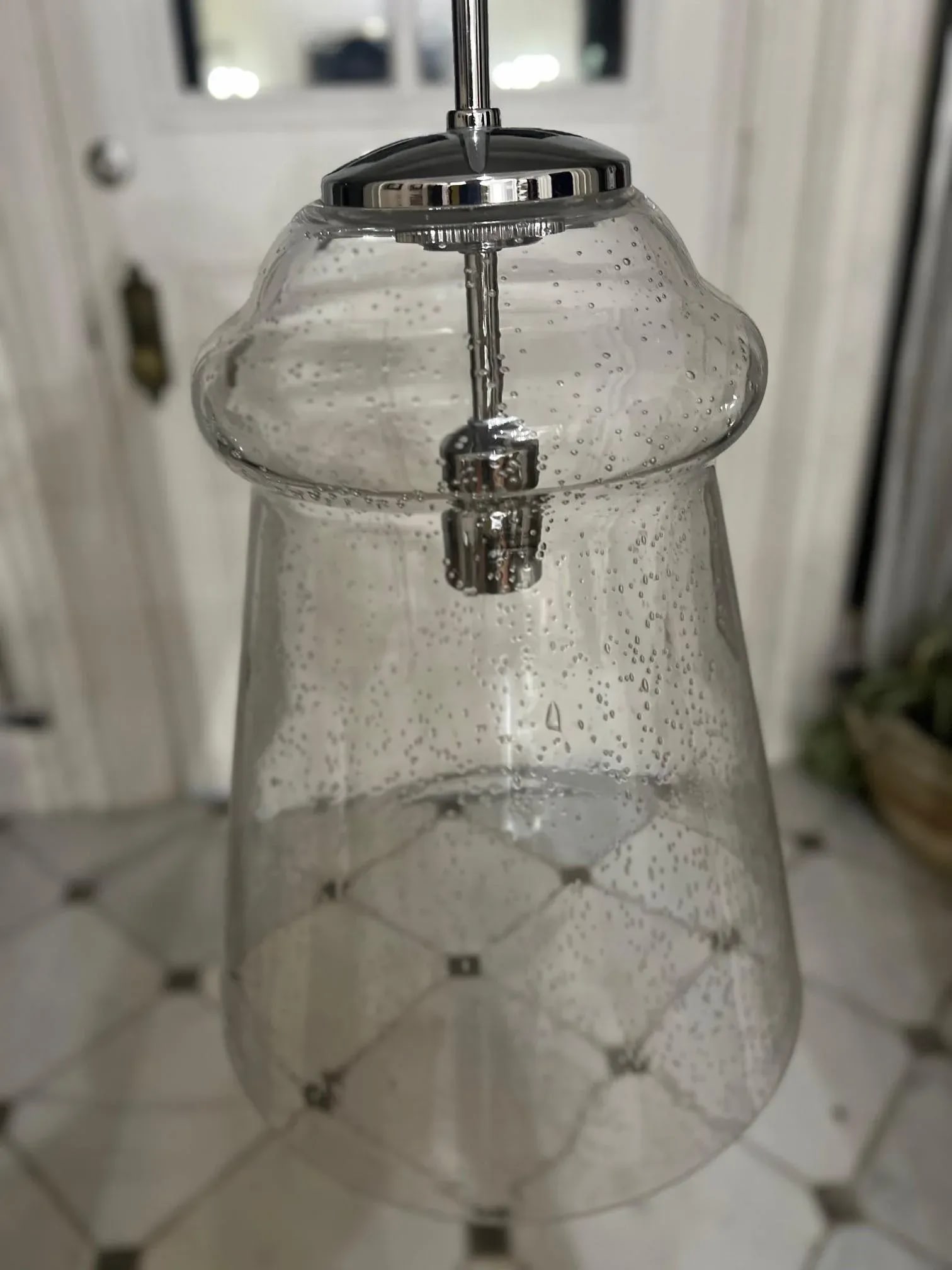 Feiss for Visual Comfort Transitional Pendant - 2