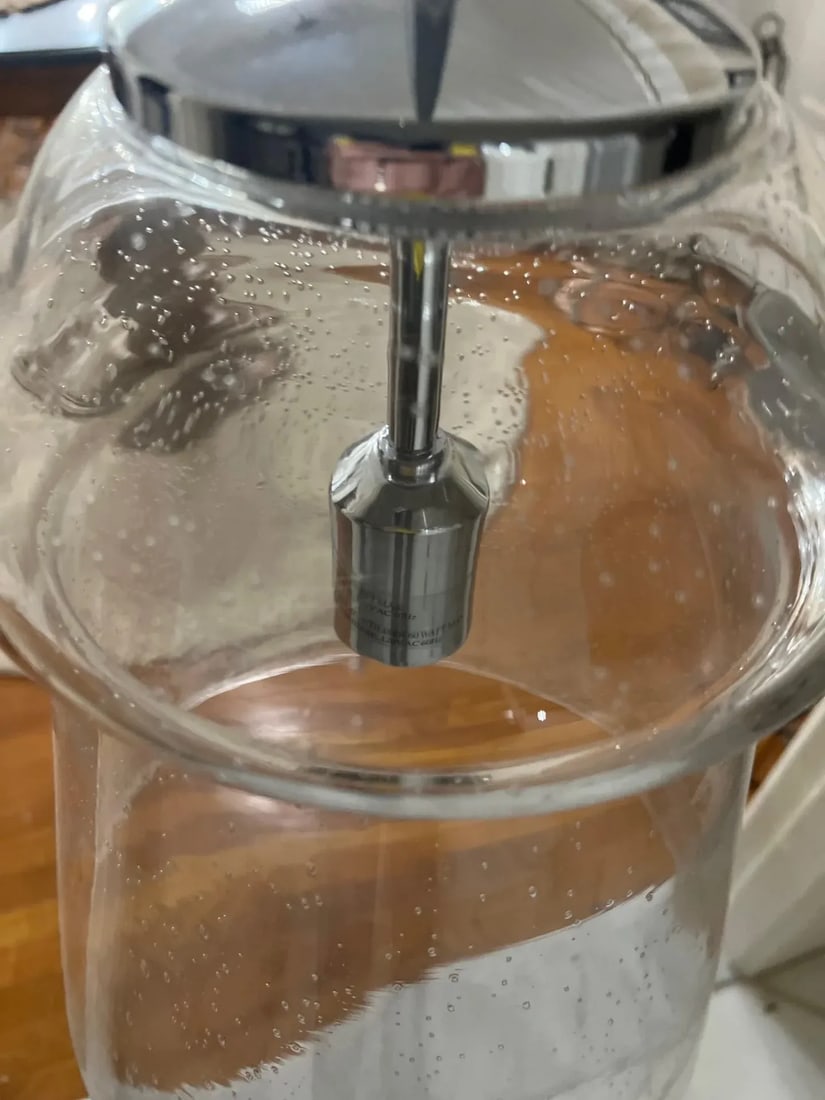 Feiss for Visual Comfort Transitional Pendant - 5