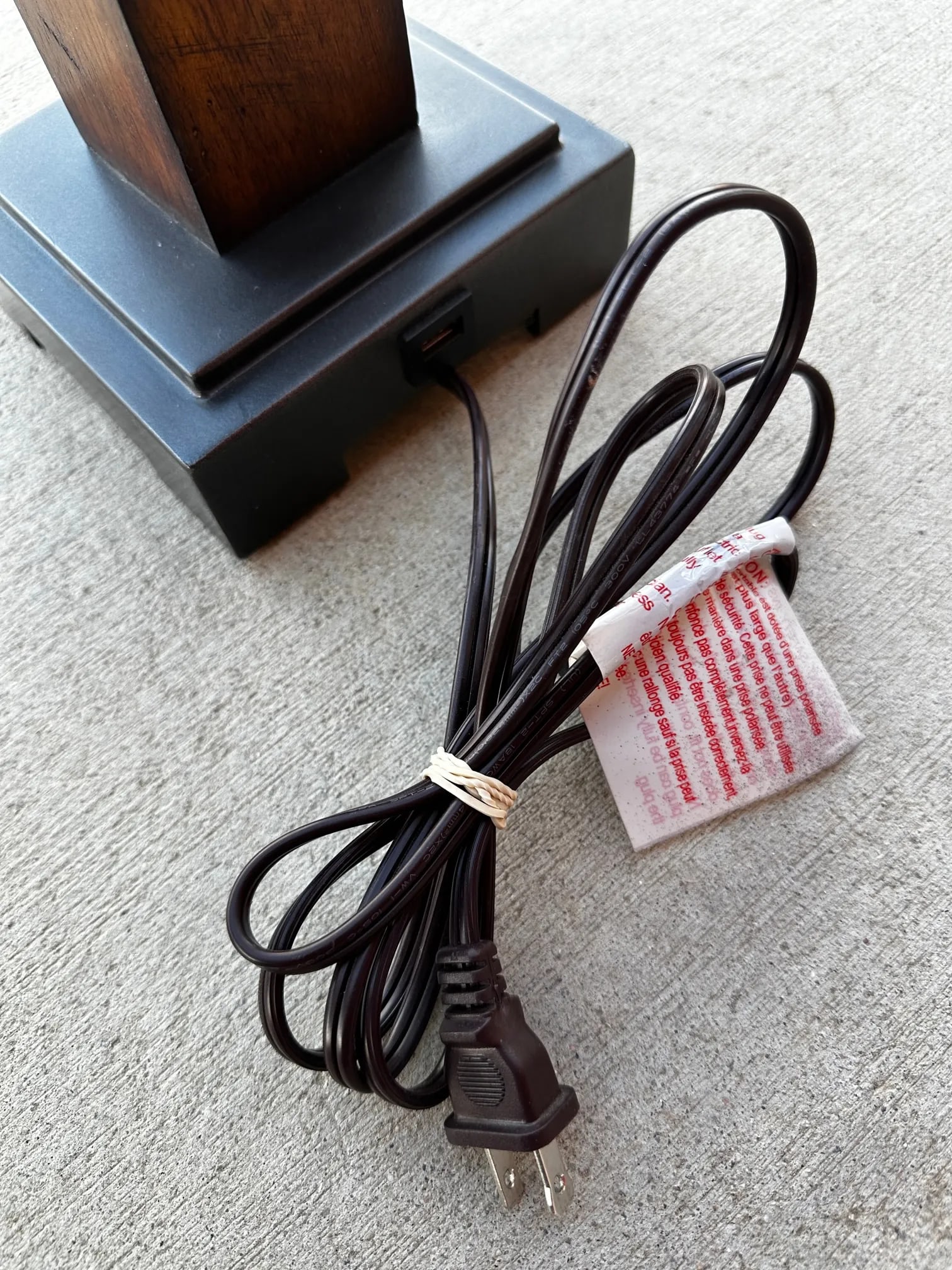 Uttermost "Henley" Boom Desk Lamp - 8