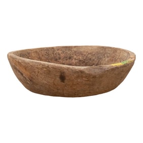 Antique French Country Large Vase