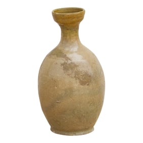 Antique Celadon Glazed Jug