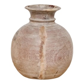 Nepal Tribal Pot-Advik