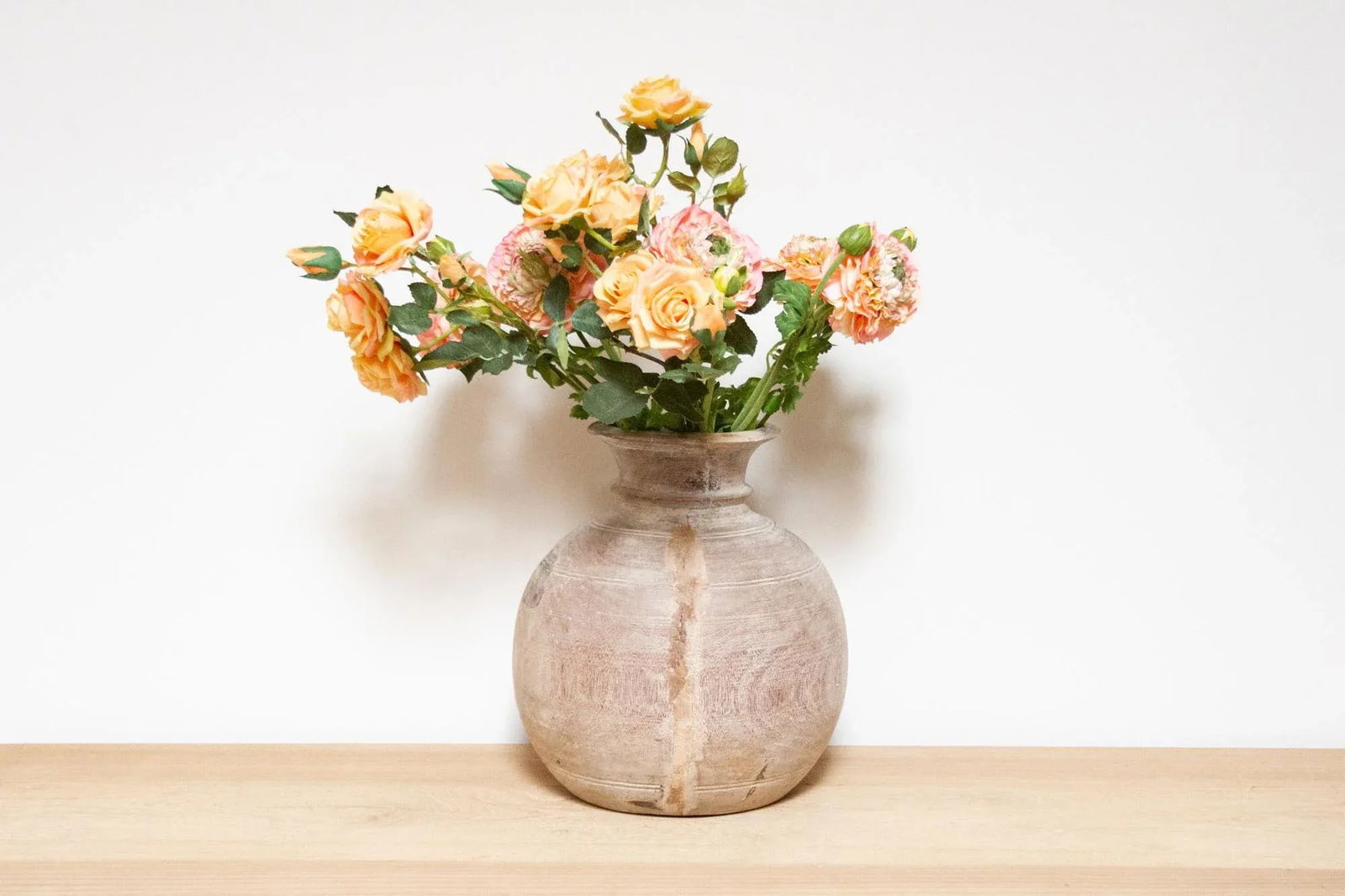 Nepal Tribal Pot-Advik - 2