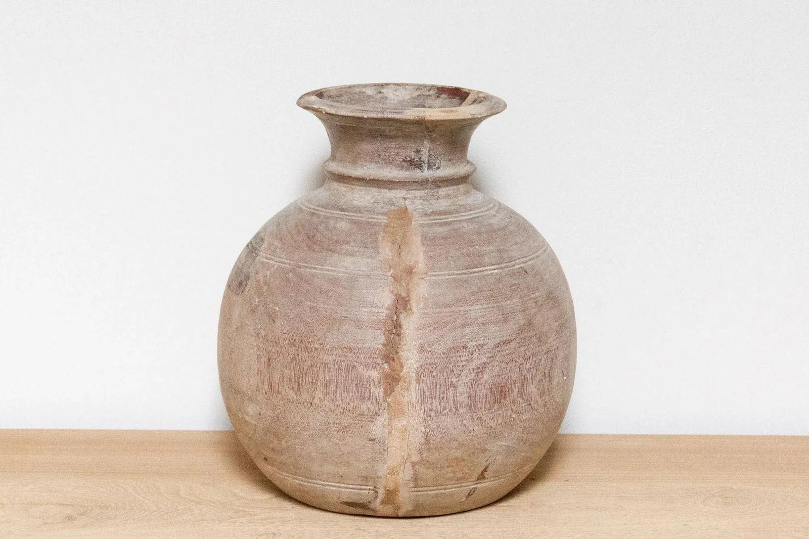 Nepal Tribal Pot-Advik - 3