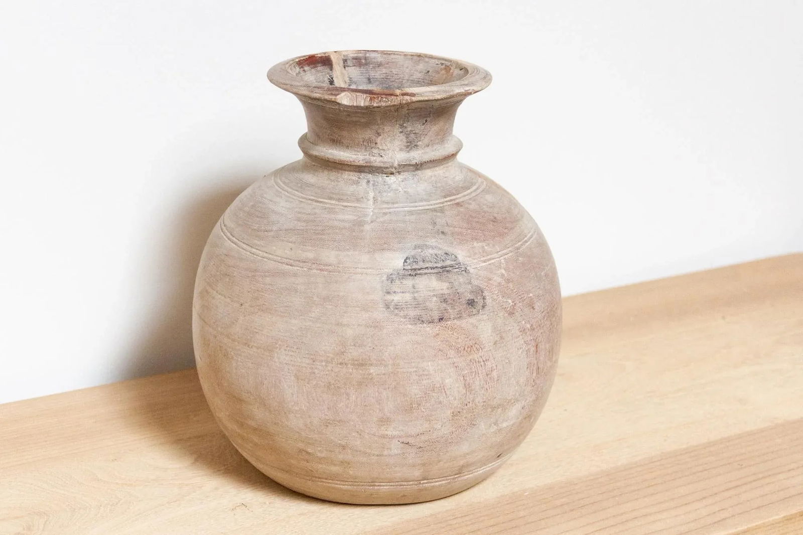 Nepal Tribal Pot-Advik - 4