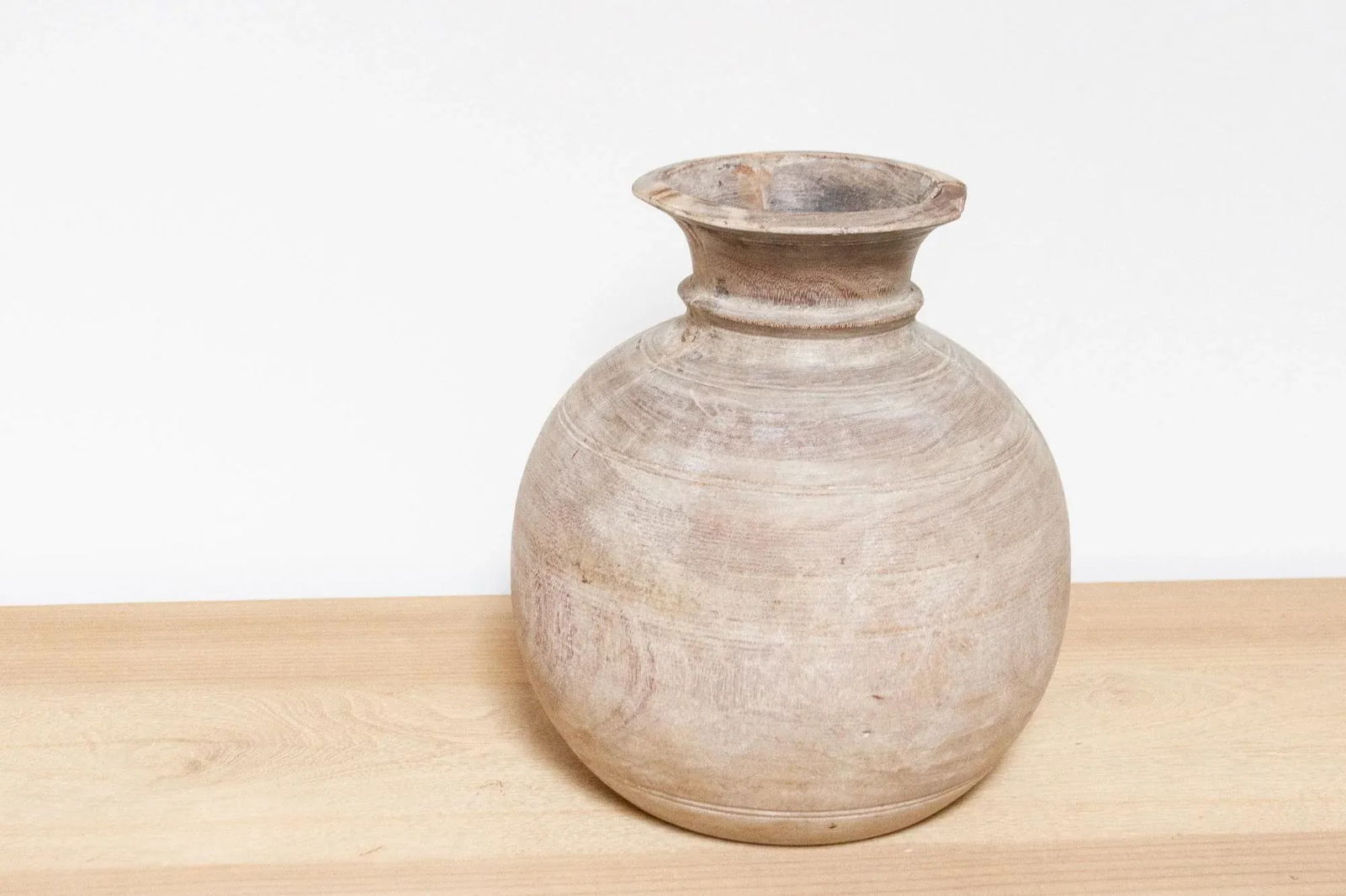 Nepal Tribal Pot-Advik - 5