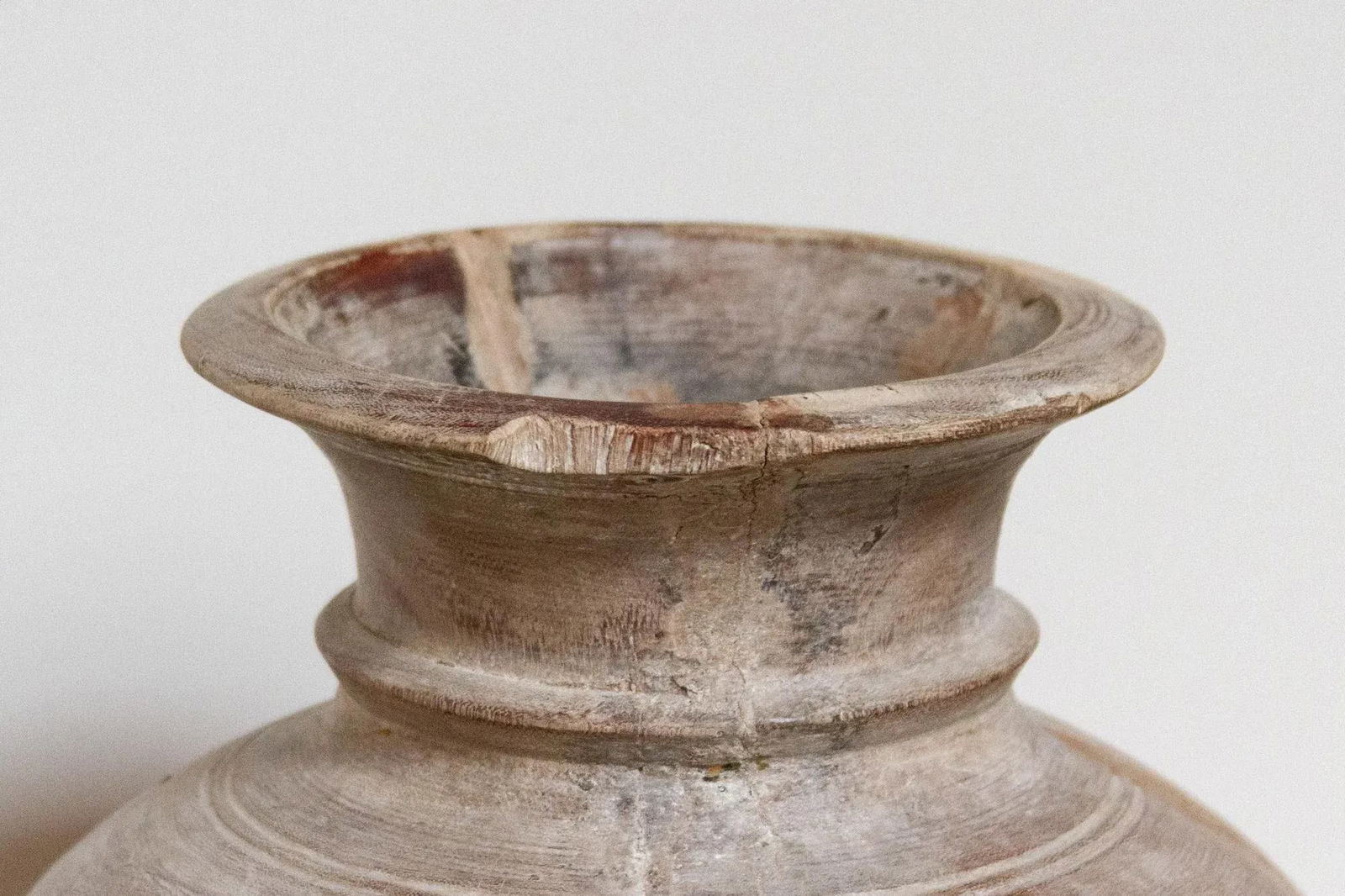 Nepal Tribal Pot-Advik - 6