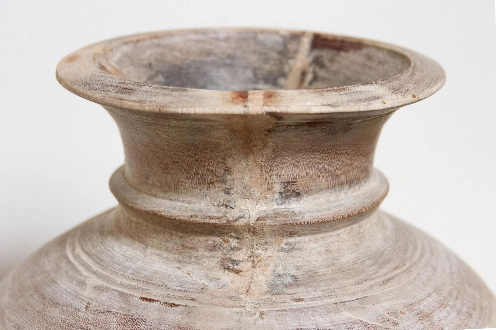 Nepal Tribal Pot-Advik - 8