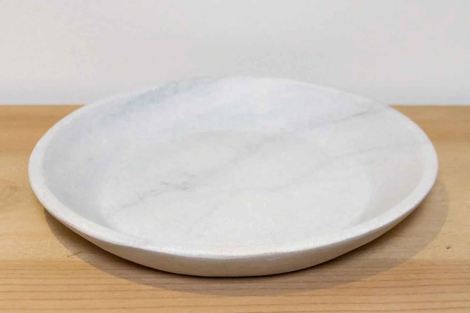 Southeast Asian Marble Bowl - 3