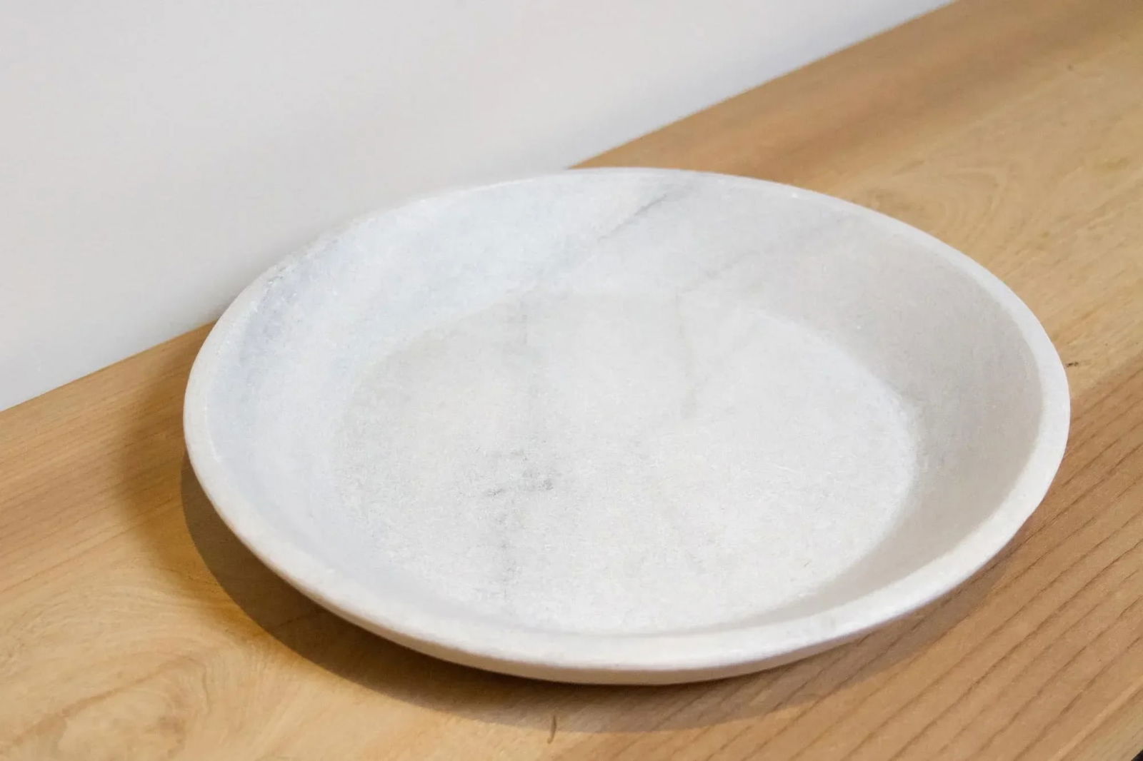 Southeast Asian Marble Bowl - 4