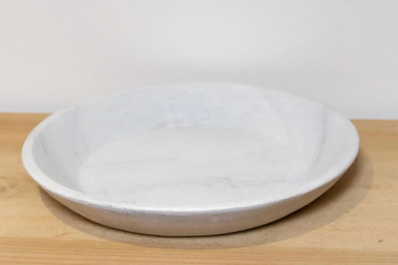 Southeast Asian Marble Bowl - 5