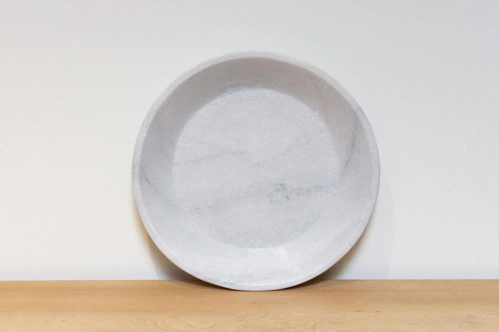 Southeast Asian Marble Bowl - 6