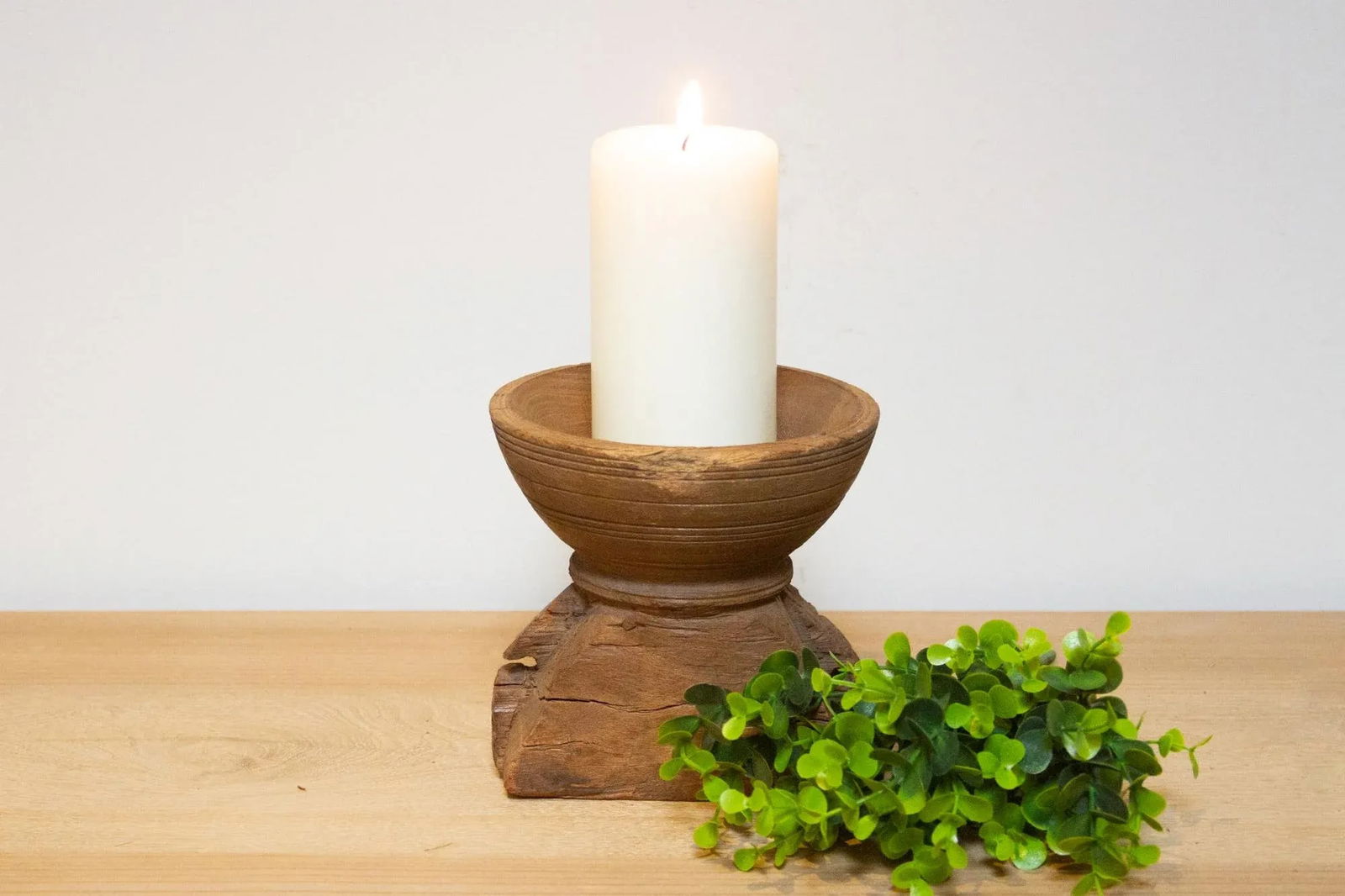 Antique Rustic Farm Artifact-Baripada - 2