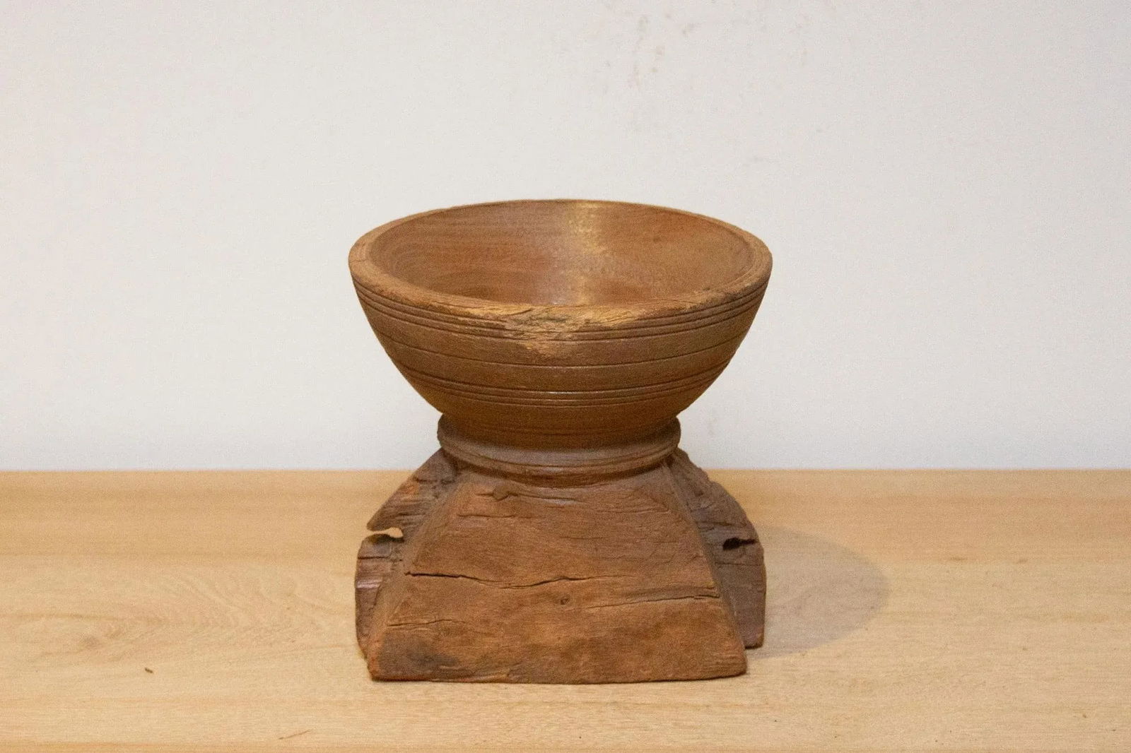 Antique Rustic Farm Artifact-Baripada - 3