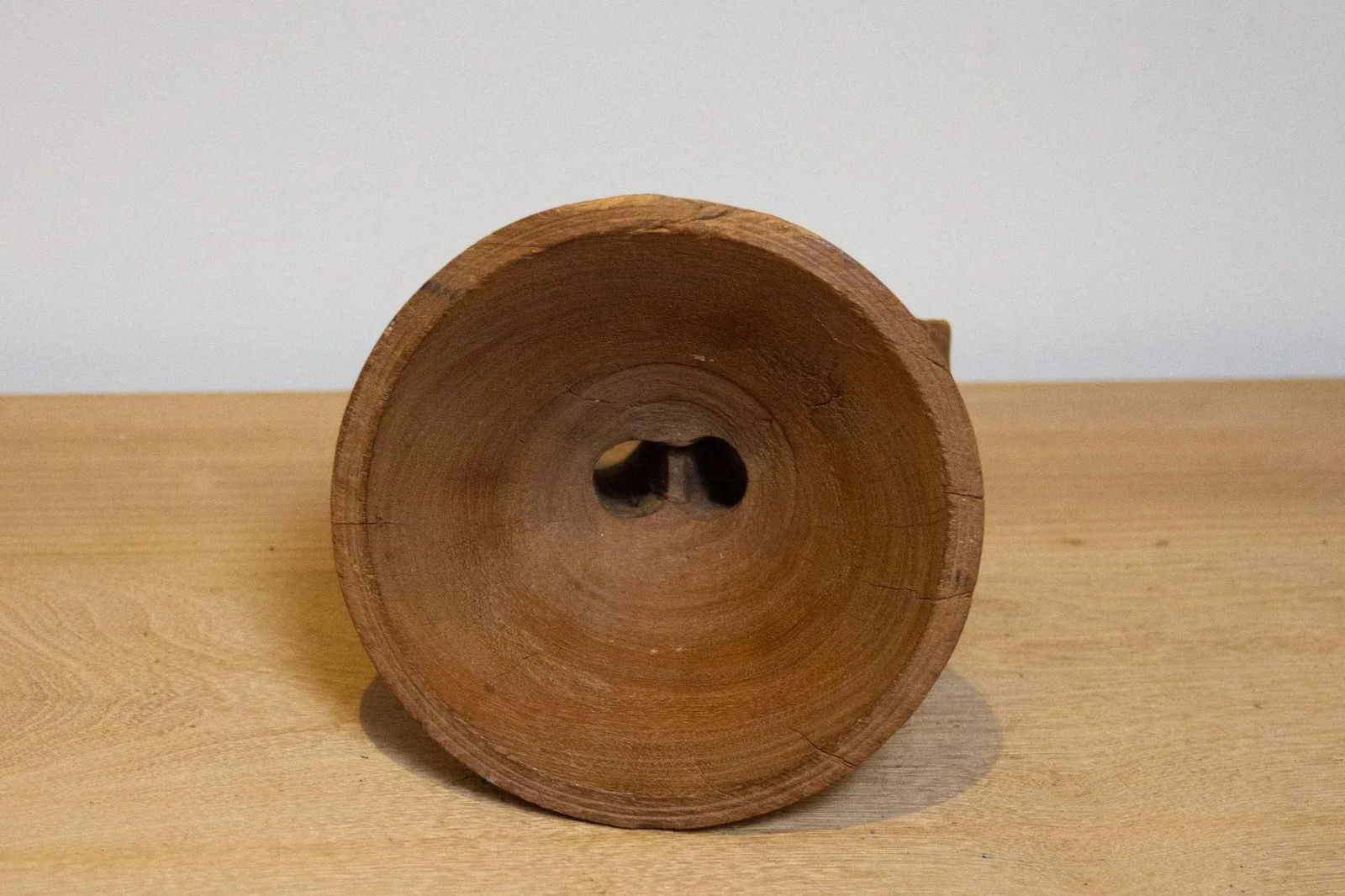 Antique Rustic Farm Artifact-Baripada - 4