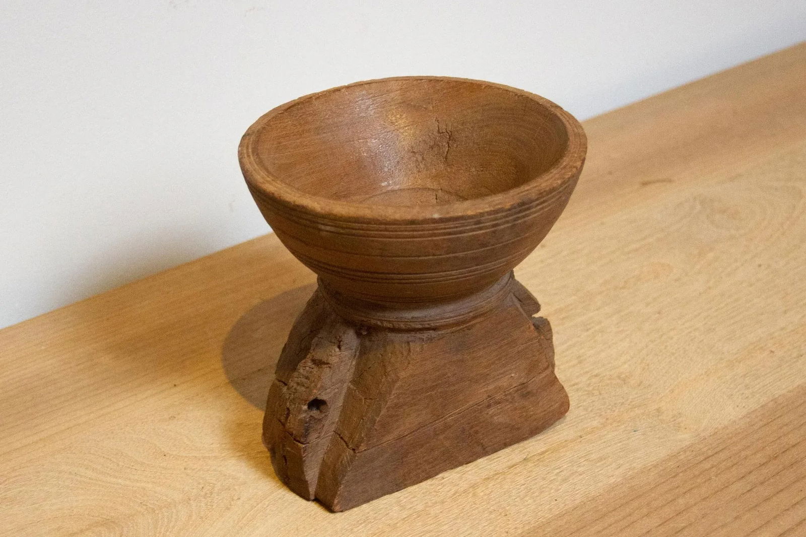 Antique Rustic Farm Artifact-Baripada - 5