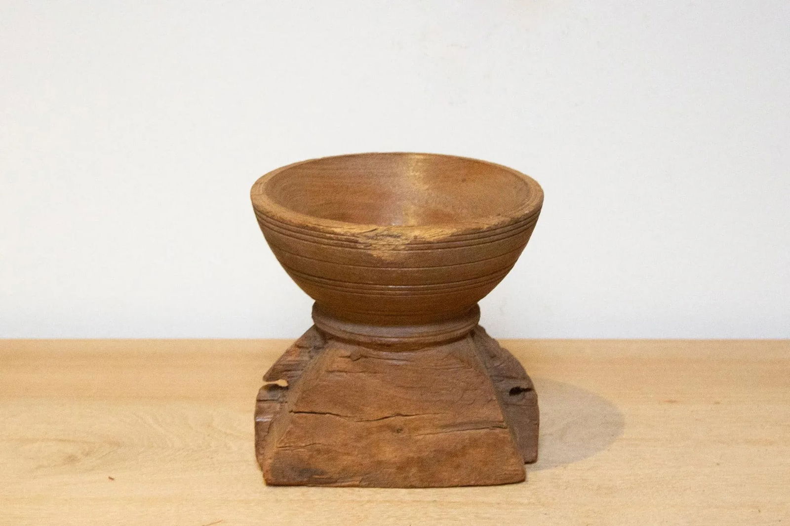 Antique Rustic Farm Artifact-Baripada - 6