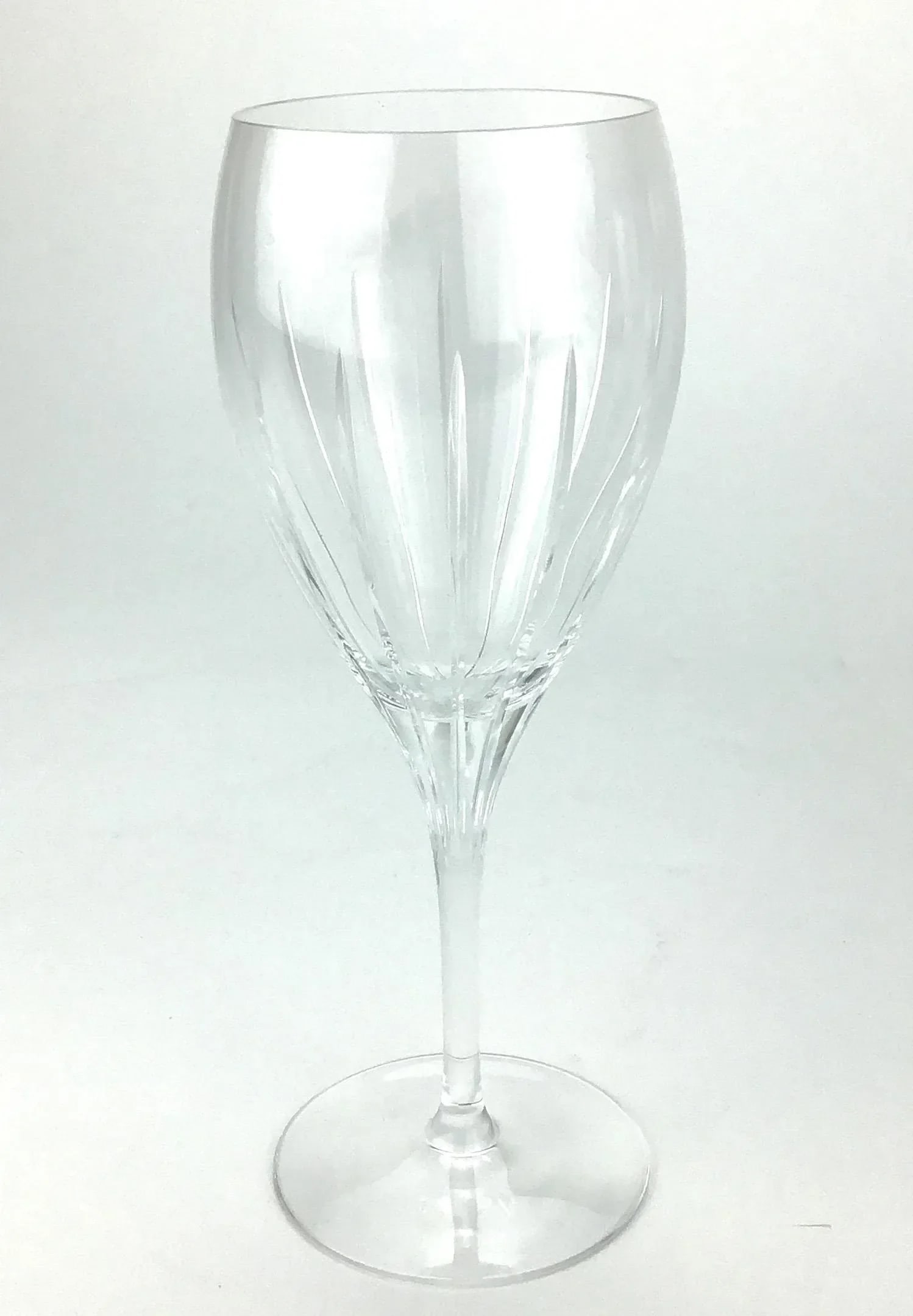 Vintage French Christofle Iriana Wine Glasses Set of 5 - 9