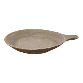 Large Stone Parat Bowl