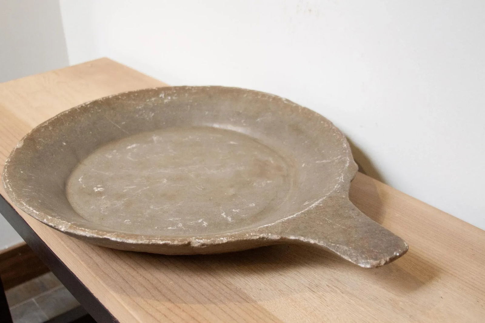 Large Stone Parat Bowl - 4