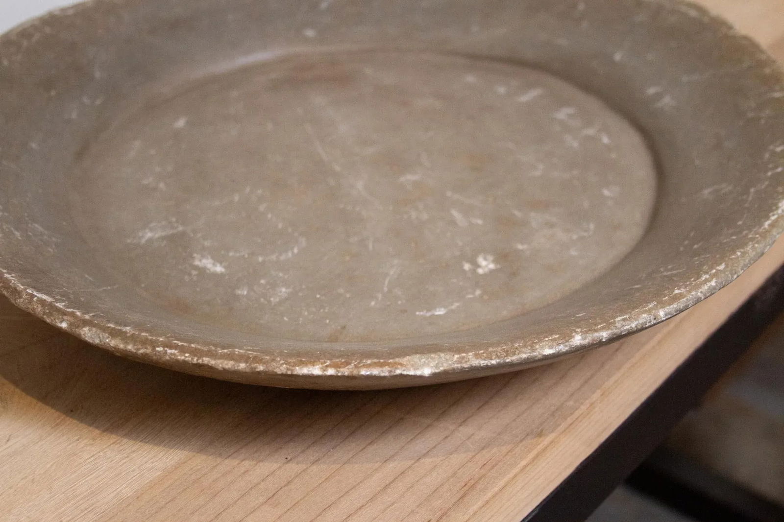 Large Stone Parat Bowl - 5