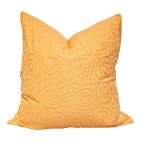Golden Tai Handmade Pillow Cover