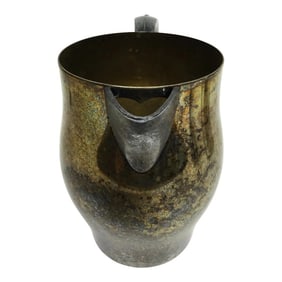 Vintage Silverplate Oneida Water Pitcher