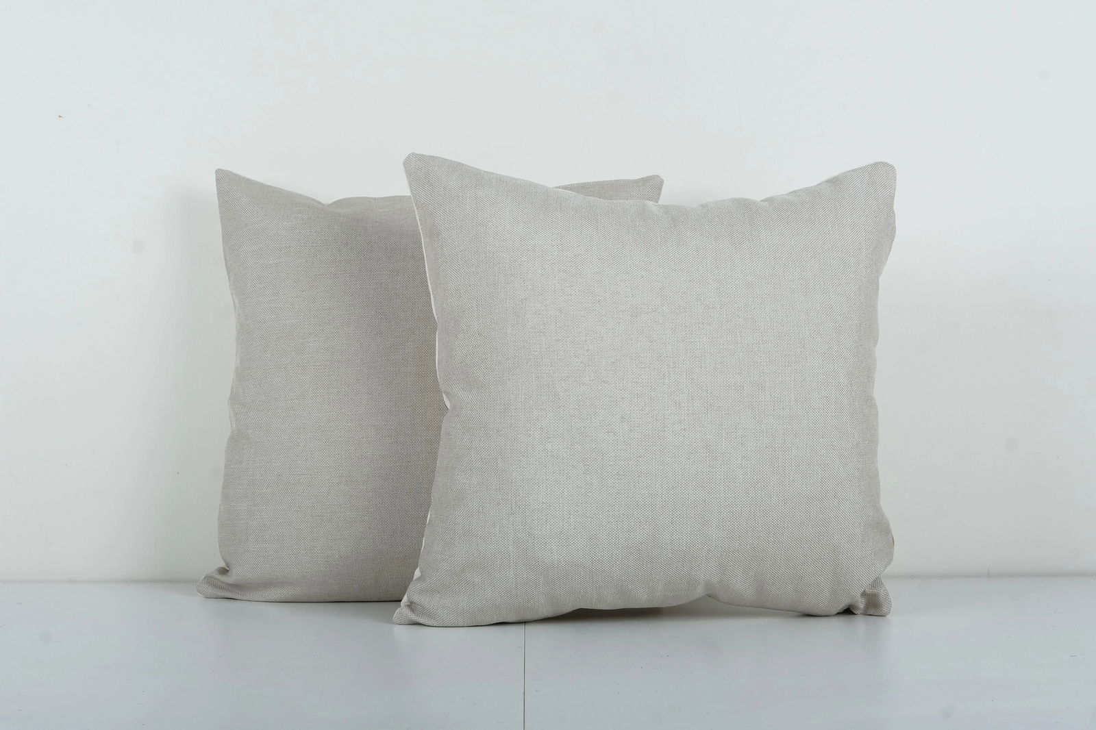 Suzani Horse Pictorial Pillow Cover - a Pair - 4