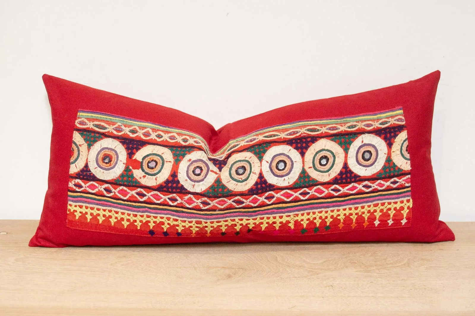 Tipu Nomad Lumbar Pillow - 5