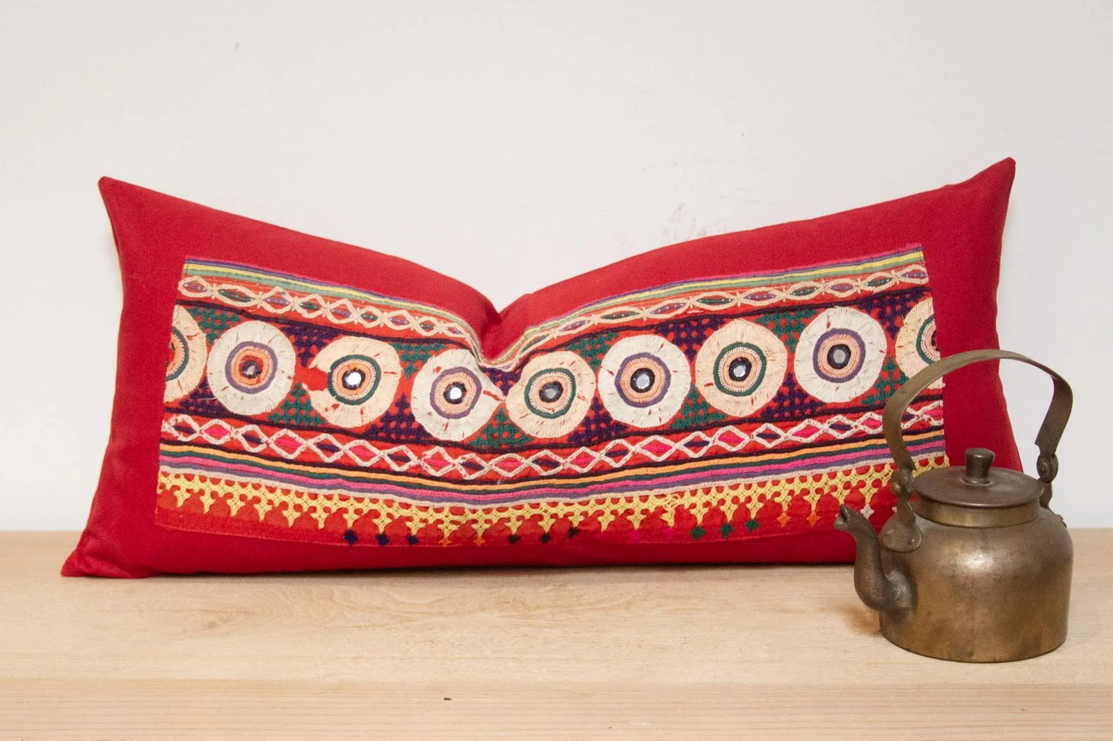 Tipu Nomad Lumbar Pillow - 6