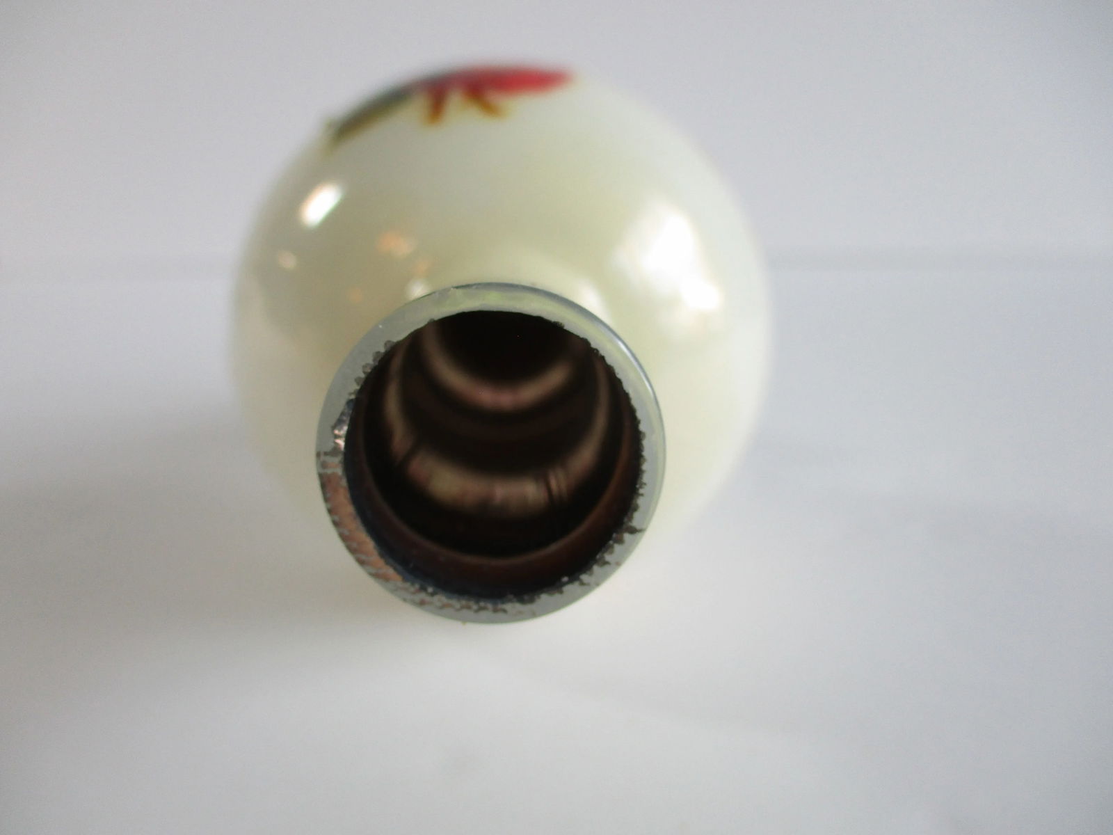 Vintage German Christmas Tree Topper - 7