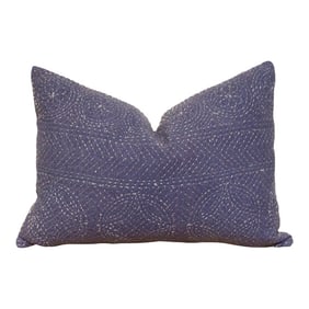 Indivar Hand-Stitched Pillow Cover