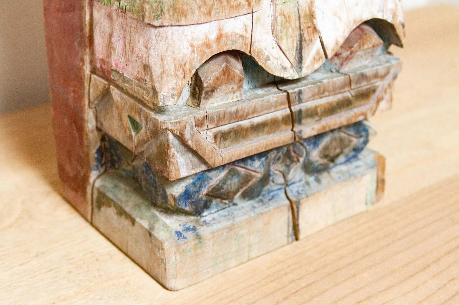 Tall 1800's Chinese Royal Official - 10