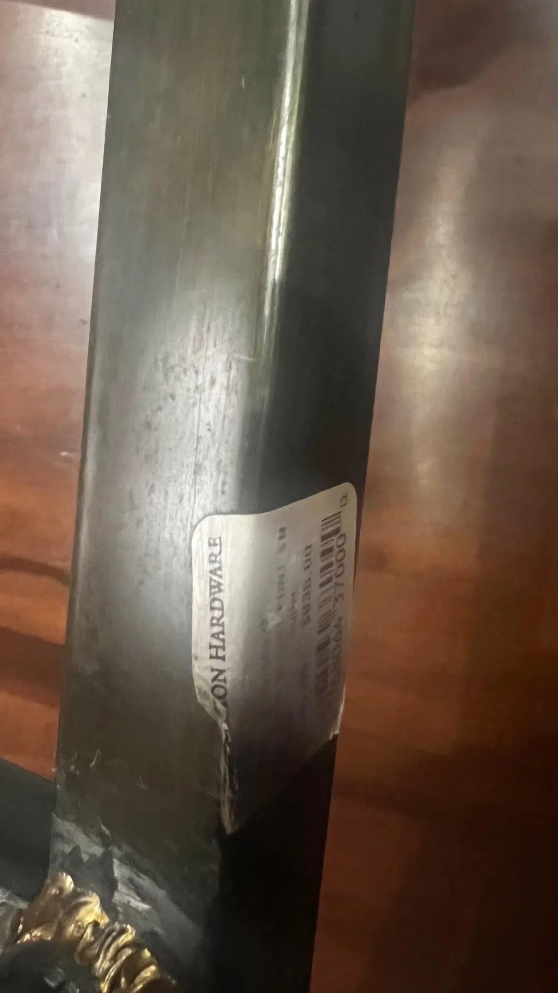 Restoration Hardware Ceiling 4 Light Pendant - 7