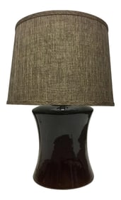 New Safavieh Table Lamp & Shade