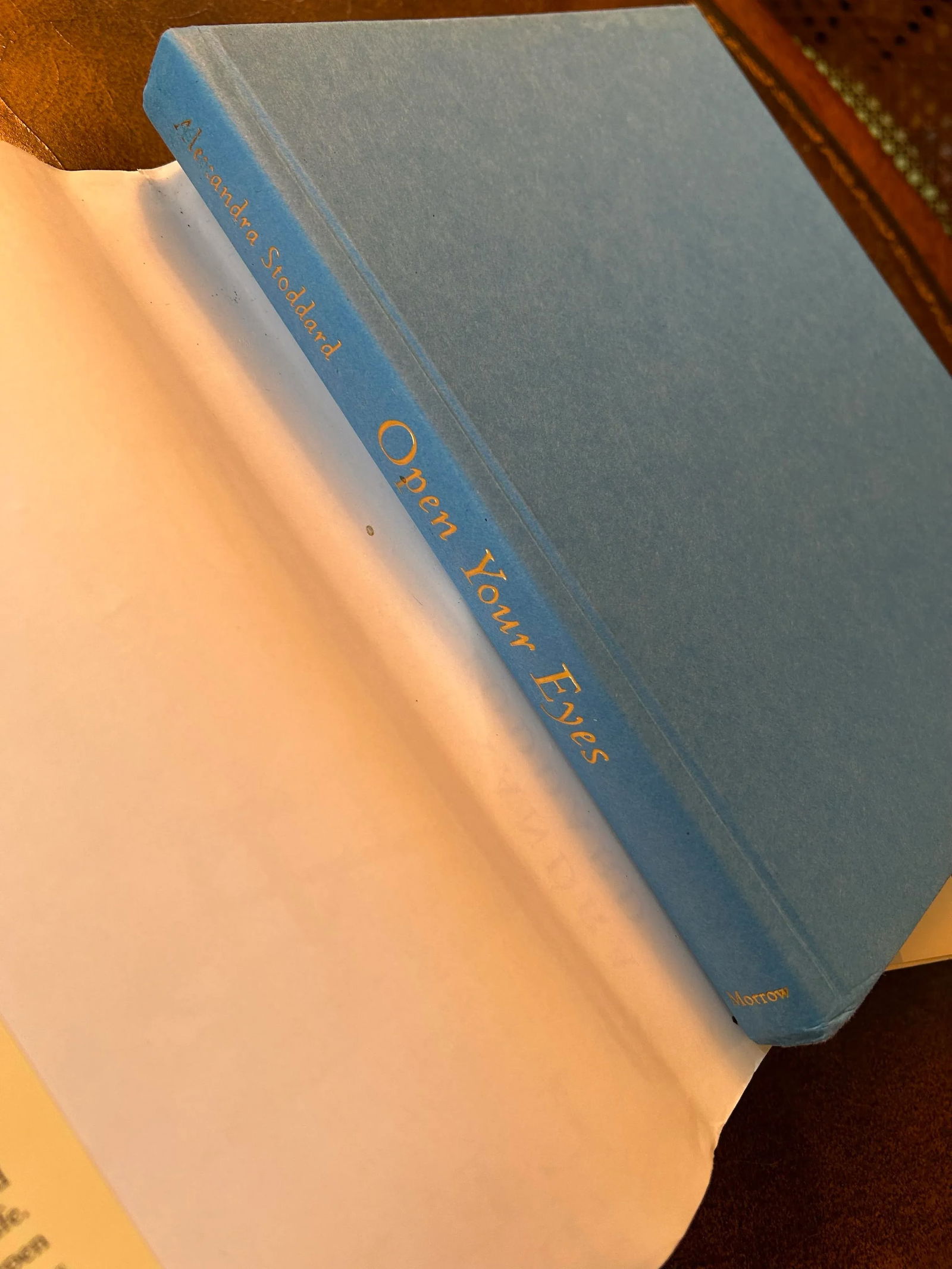 1990's Design Books by Alexandra Stoddard First Editions - a Set of 2 - 9