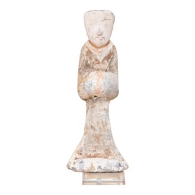 Han Dynasty Style Chinese Sculpture