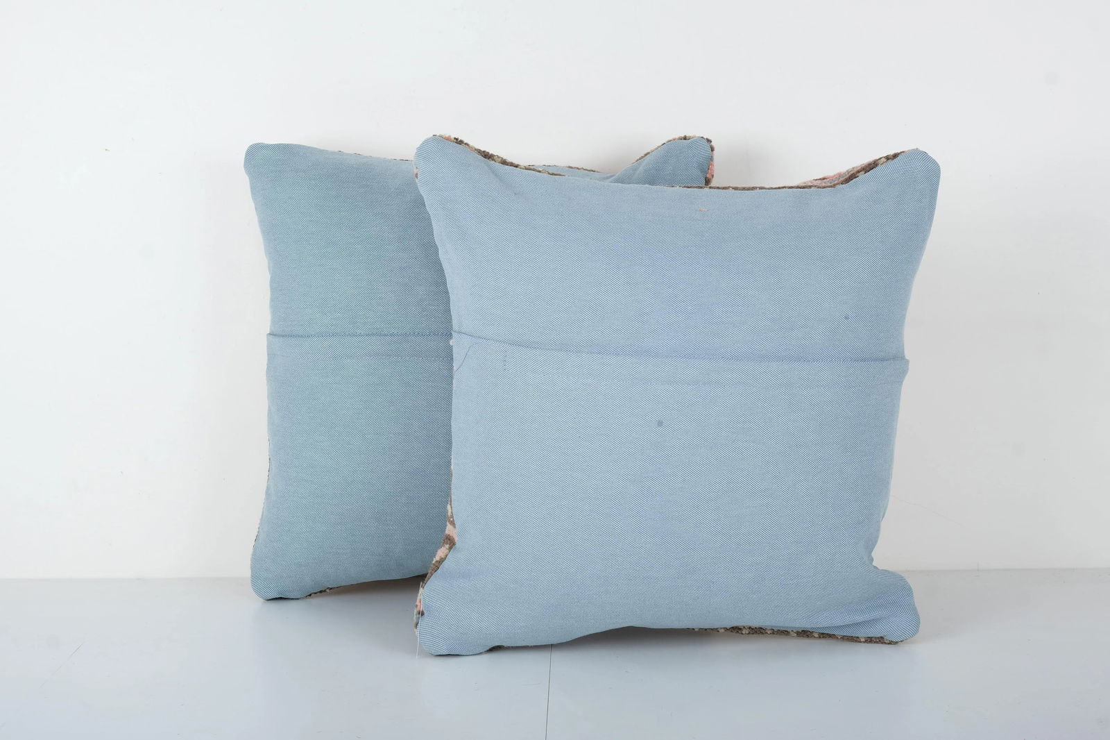 Anatolian Carpet Cushion Cover - Set of Two - 4