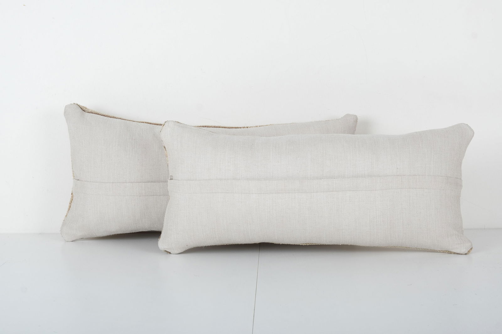 Turkish Carpet Rug Pillow Cover - a Pair - 5