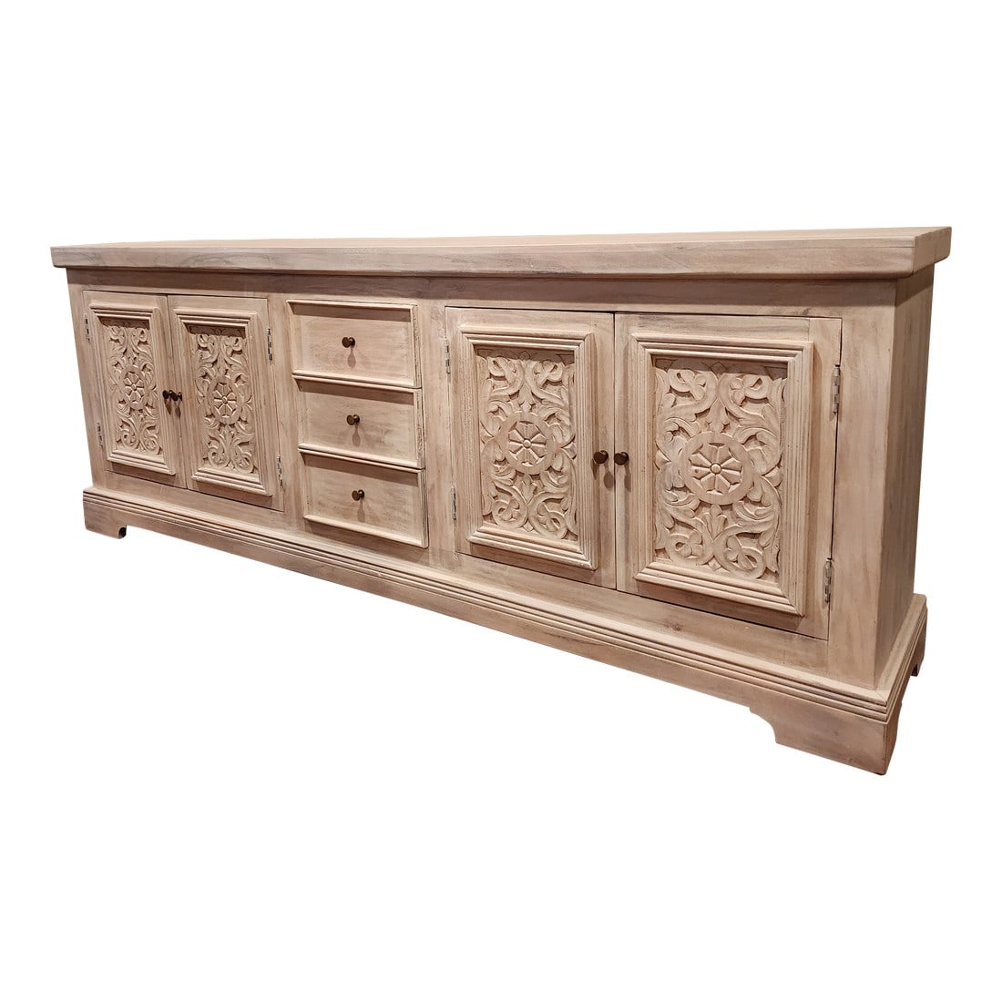 Big White Credenza (1 of 11)