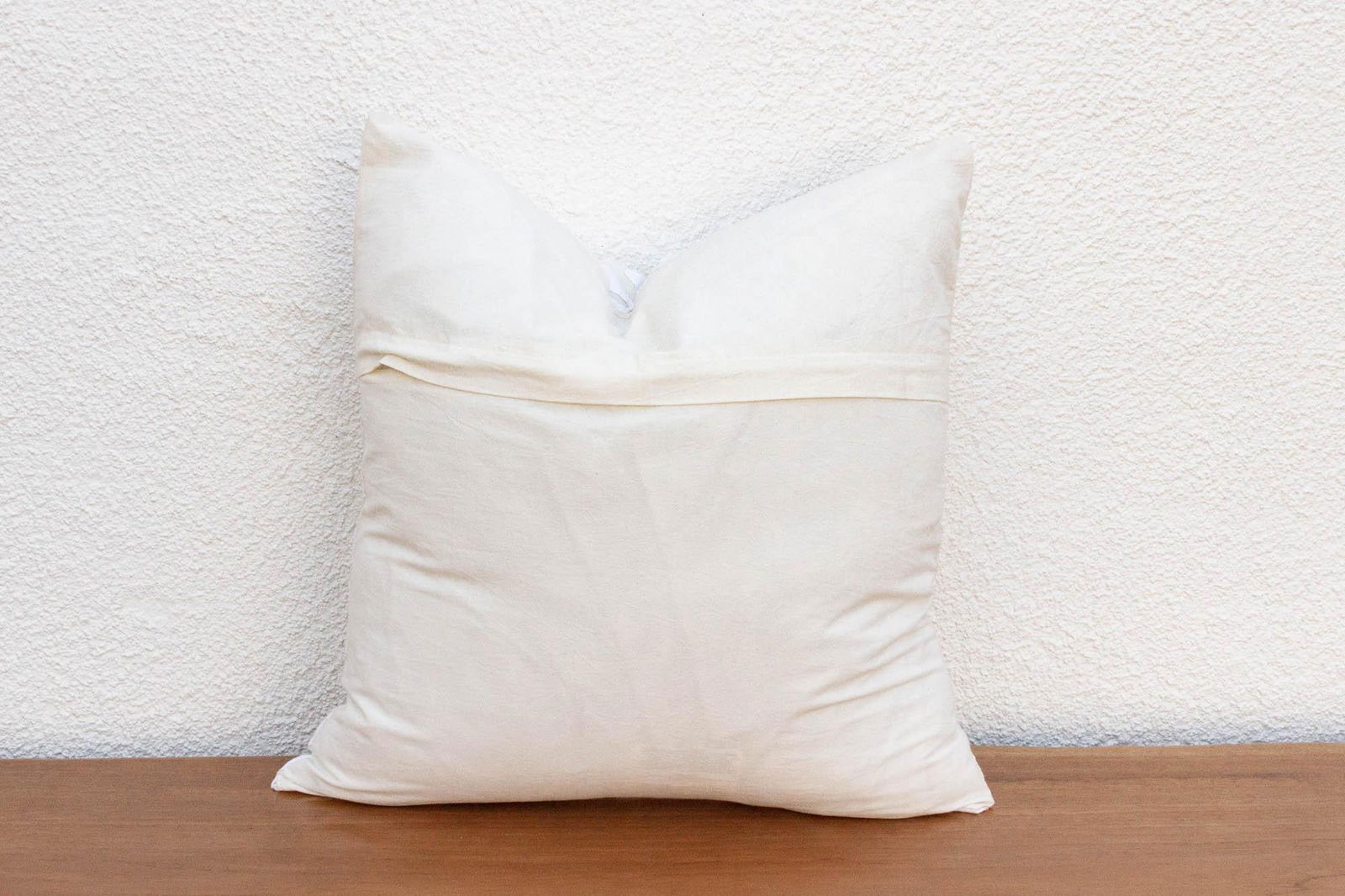 Mou Applique Pillow Cover - 6