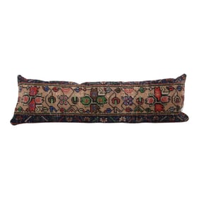 Turkish Long Bedding Rug Cushion