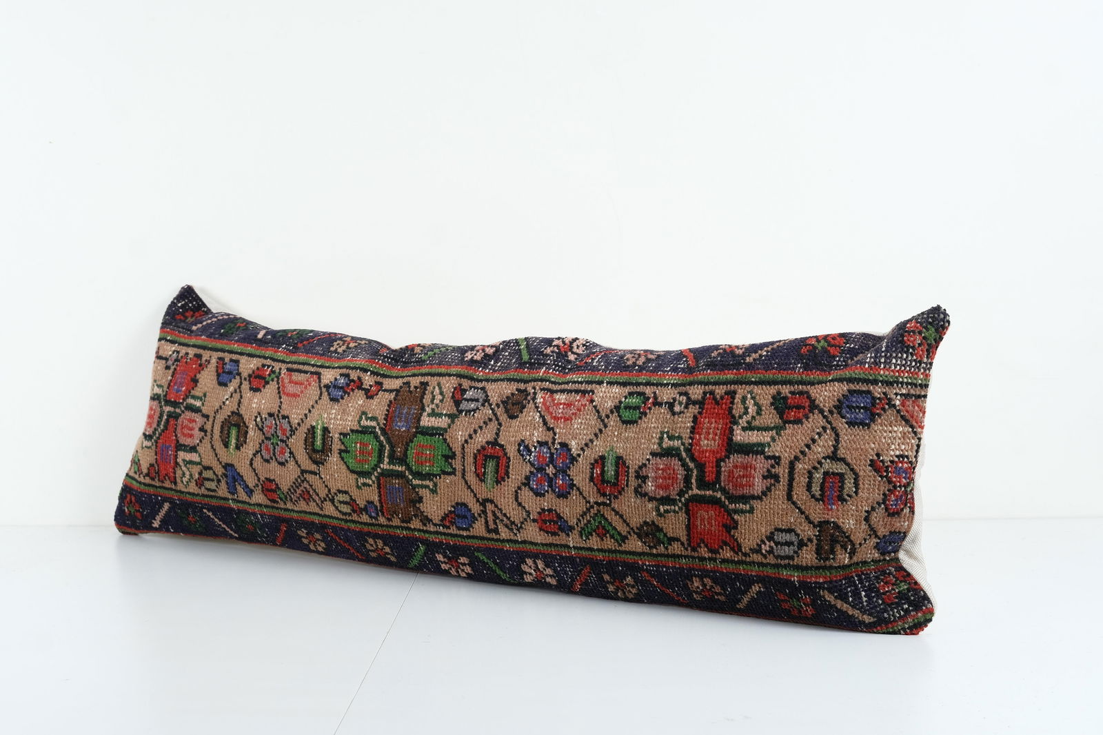 Turkish Long Bedding Rug Cushion - 3