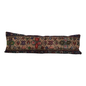 Muted Anatolian Bedding Rug Pillow Cover