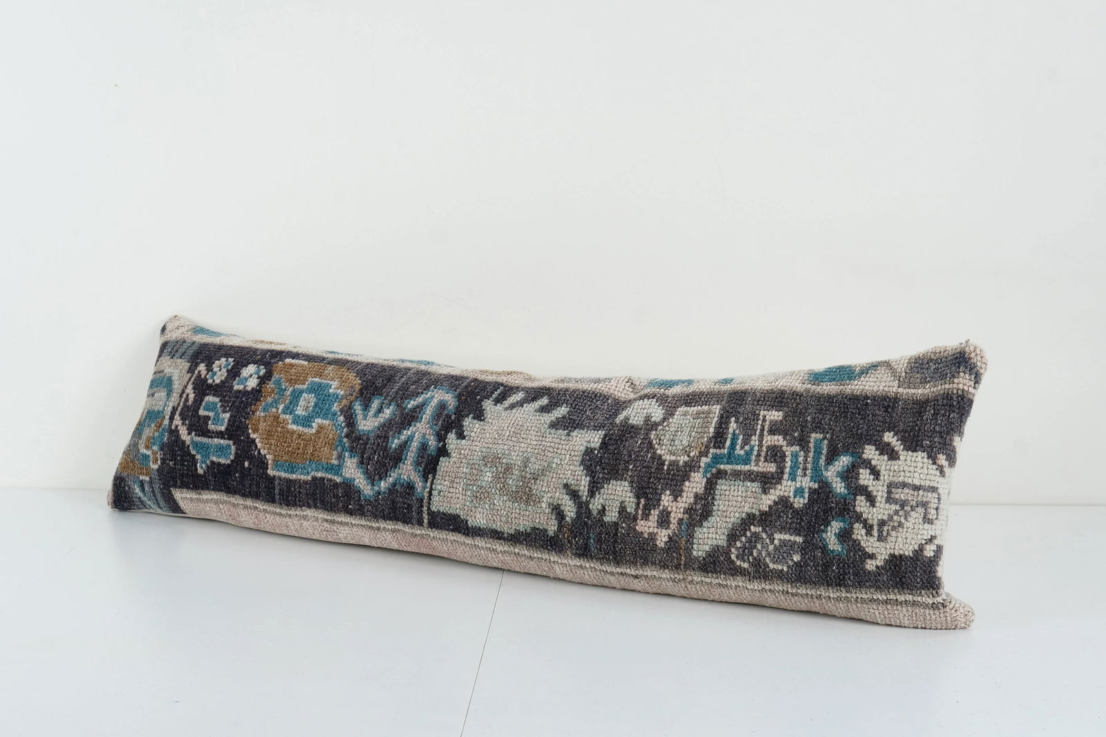 Turkish Bed Pillow Cover - 2