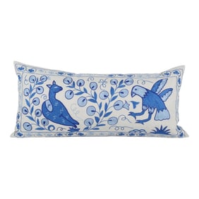 Tashkent Suzani Animal Bedding Pillow Case Made From Suzani