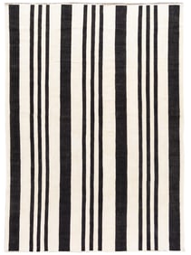 21st Century Modern Flat-Weave Kilim Rug