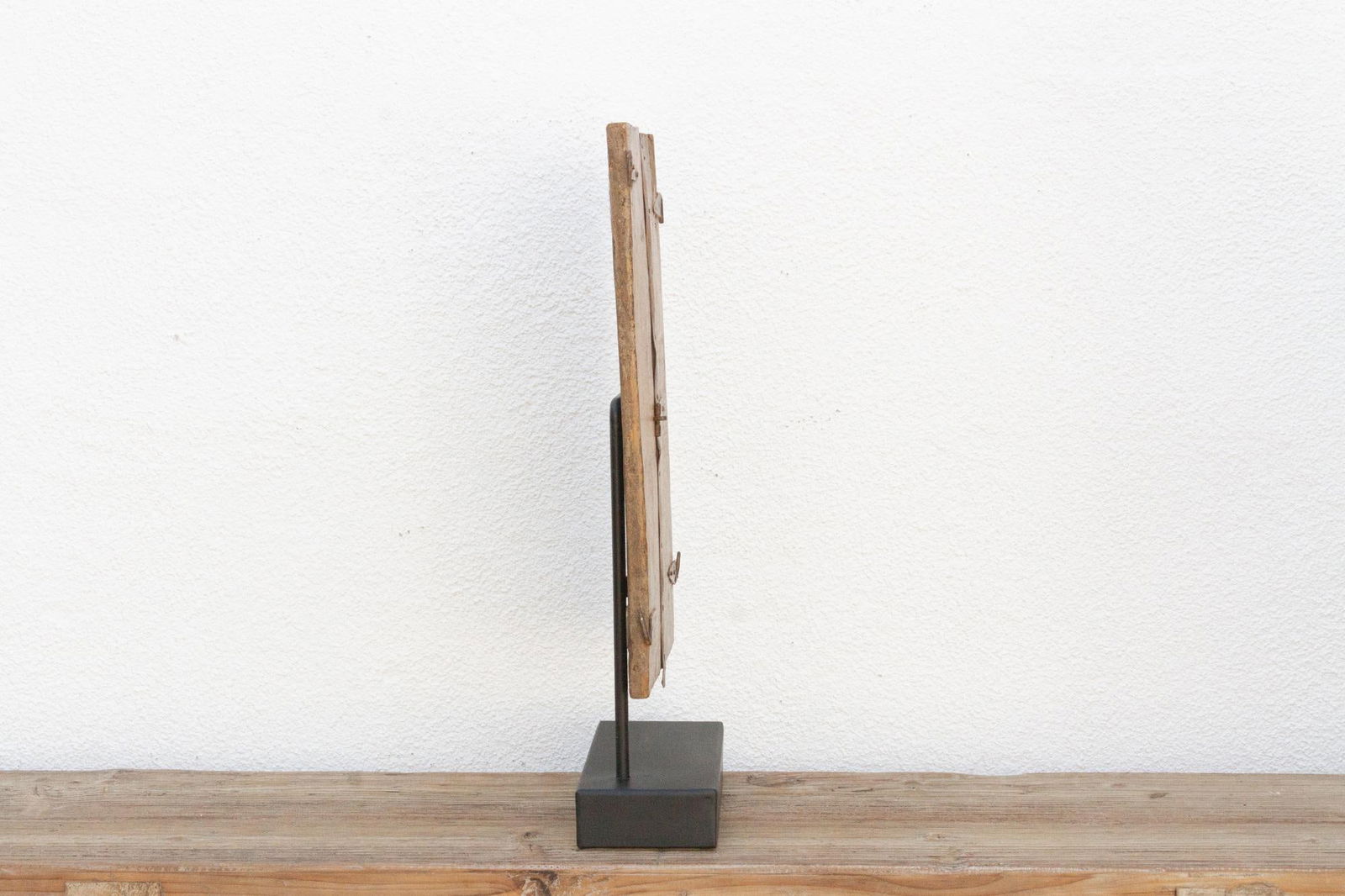 Antique Indian Rajasthan Window Door - 4