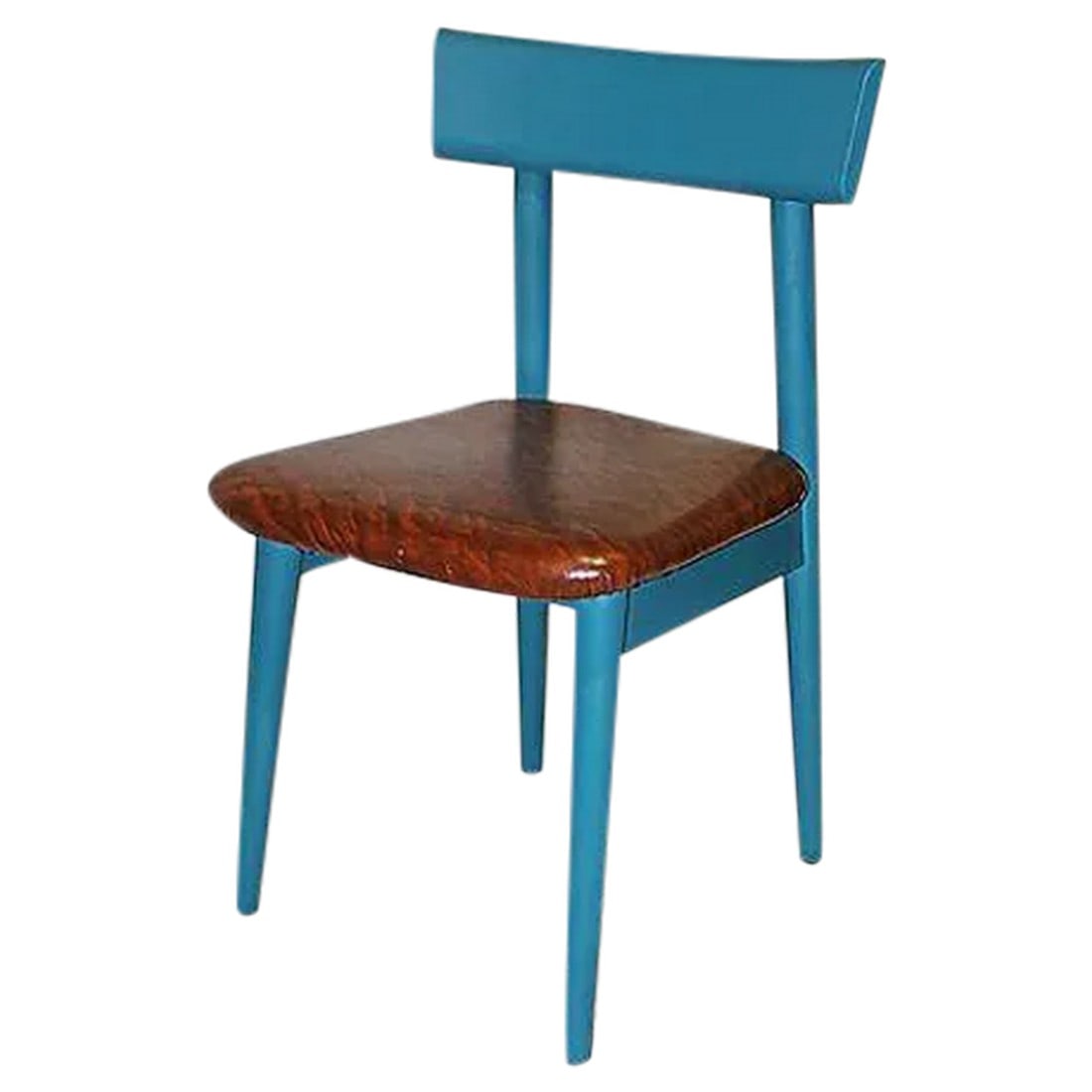 Mid-Century Modern Side Chair