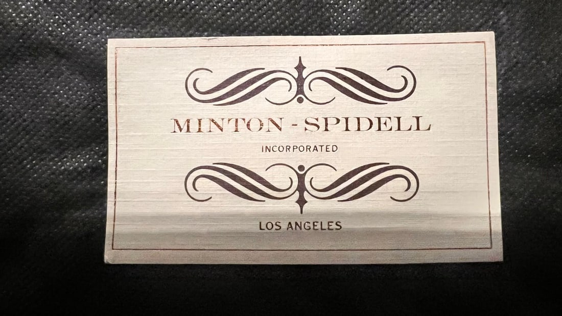 Set of 6 Upholstered Dining Arm Chars by Minton-Spidell, 1990s - 11